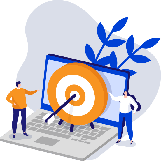 Cible Illustration