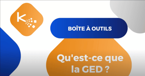 Boite à Outils Ged