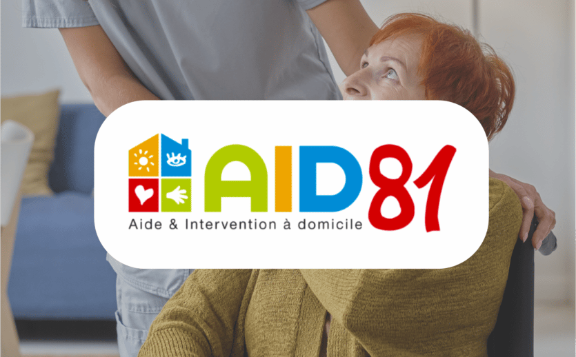 Vignette AID 81