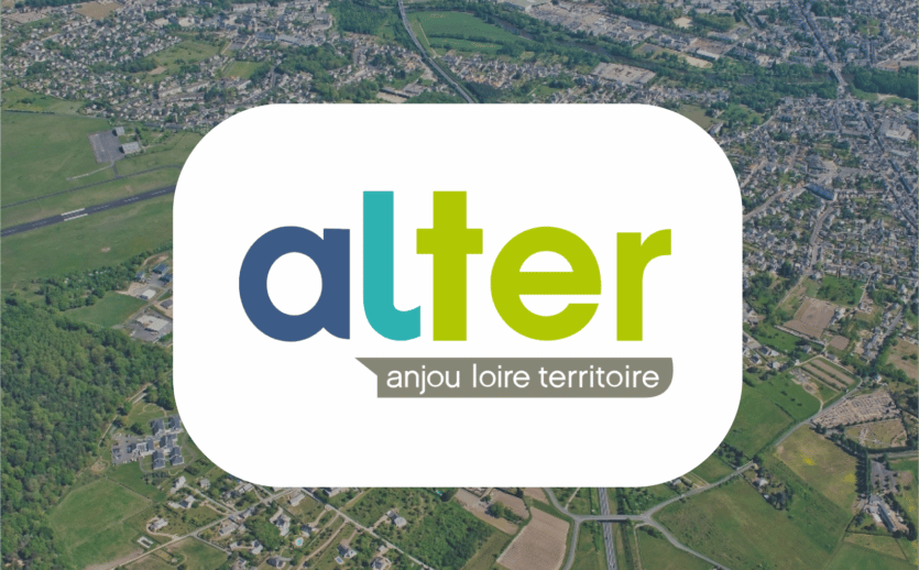 Vignette Alter Gie