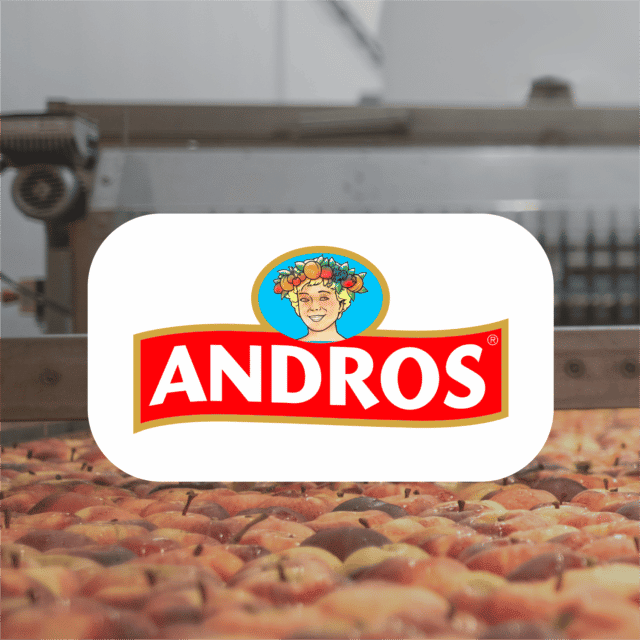 Vignette Andros