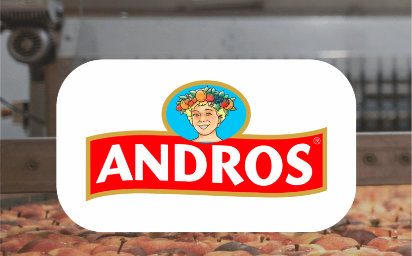 Vignette Andros