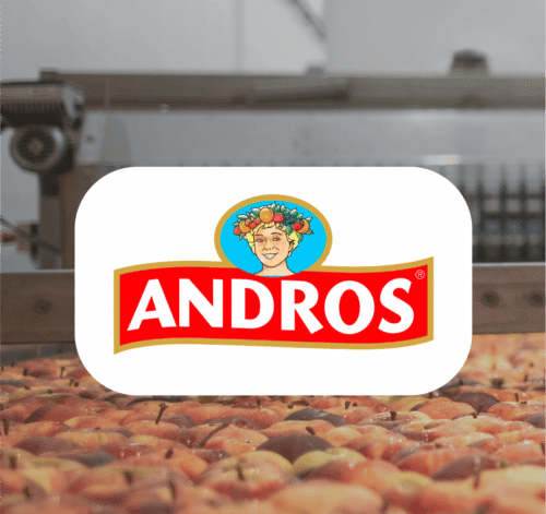 Vignette Andros