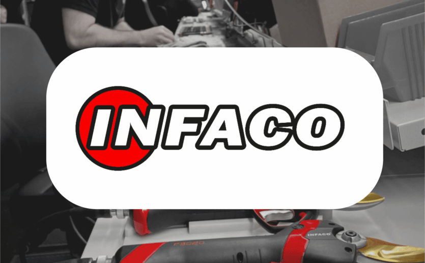 Vignette Infaco