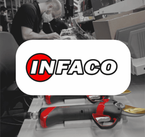 Vignette Infaco