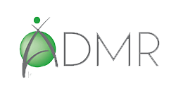 Logo Admr