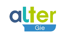 Logo Alter Gie