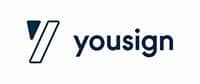 Logo Yousign