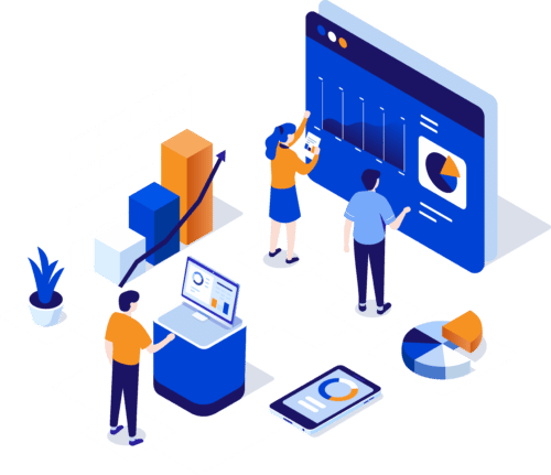 Analyse Illustration