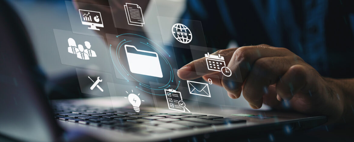 Digitalisation complète SEM