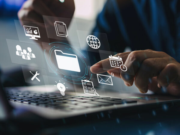 Digitalisation complète SEM