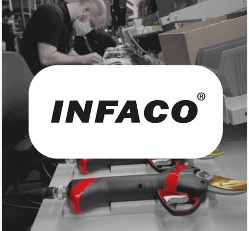 Infaco-prod