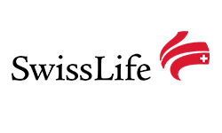 Logo Swisslife