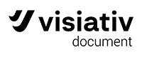 Logo Visiativ Document