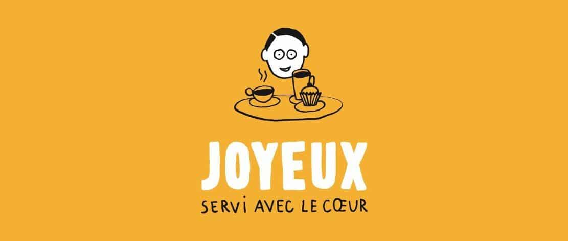 Café Joyeux